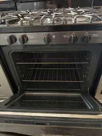frigidaire  Gas Range
