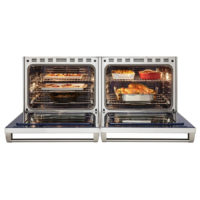 Wolf DF60650F/S/P 60 inch Dual Fuel Range - 6 Burners And French Top - Natural Gas - Image 3