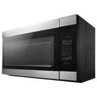 Amana 1.6 Cu. Ft. Over-the-Range Microwave with Add 0:30 Seconds - Image 2