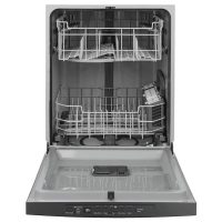 GE Appliances 24 inch Fully Integrated Dishwasher with NSF Rinse - Image 2