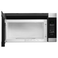 Amana 1.6 Cu. Ft. Over-the-Range Microwave with Add 0:30 Seconds - Image 3