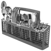 GE Appliances 24 inch Fully Integrated Dishwasher with NSF Rinse - Image 4
