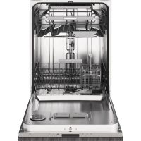 40 SERIES DISHWASHER - PANEL READY WITH XXL INTERIOR AND WATER SOFTENER - Image 2