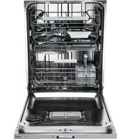 50 SERIES DISHWASHER - PANEL READY WITH XXL INTERIOR - Image 2