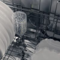 50 SERIES DISHWASHER - PANEL READY WITH XXL INTERIOR - Image 3