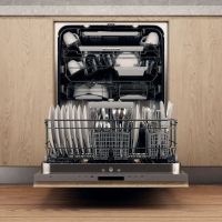 50 SERIES DISHWASHER - PANEL READY WITH XXL INTERIOR - Image 4