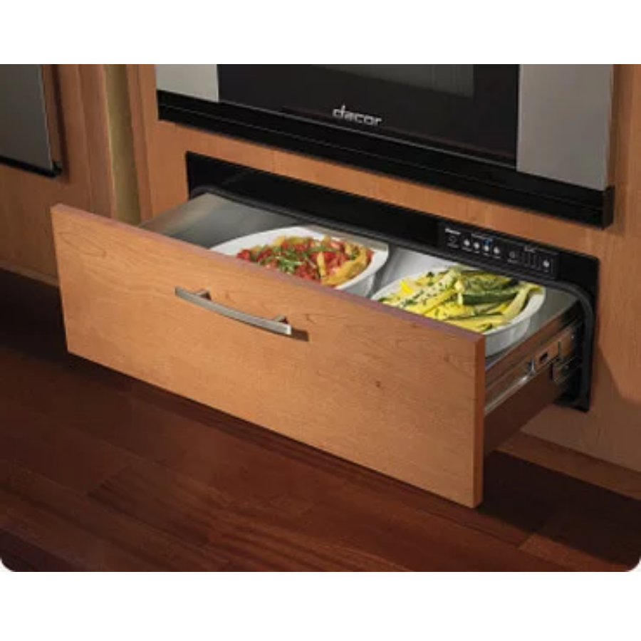 24 inch Integrated Warming Drawer JZ’s Appliance Sales & Installation
