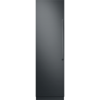 24 Inch Panel Ready Refrigerator Column