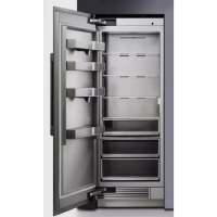 24 Inch Panel Ready Refrigerator Column - Image 2