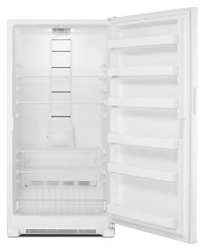 20 cu. ft. Frost Free Upright Freezer with LED Lighting – JZ’s ...